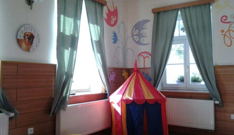 Hotel Děvín Pec pod Sněžkou